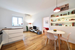 Cosy Lu Apartment